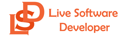 Live Software Developer